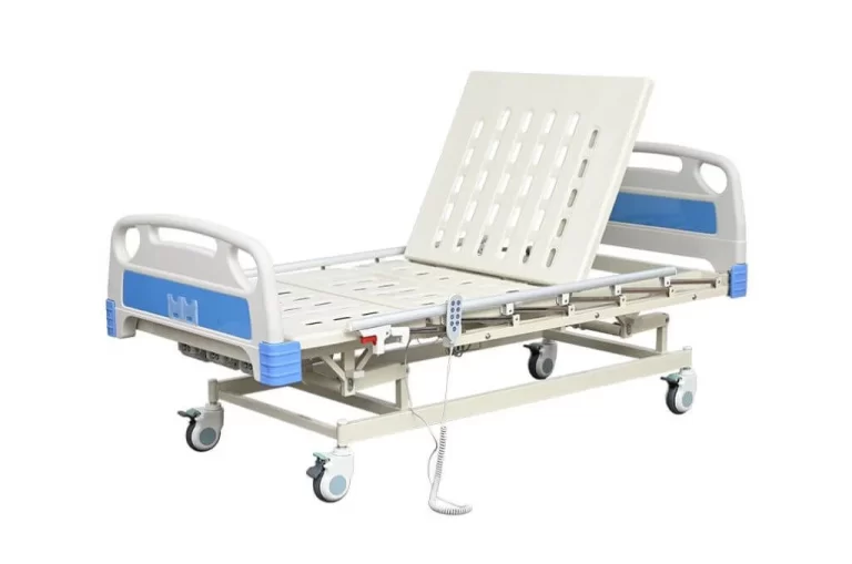 Thunder - B02 Electric Medical Bed