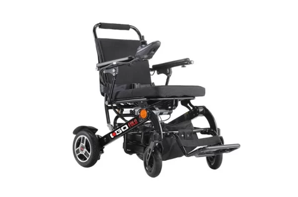 Pride Mobility I Go Fold