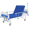 Thunder B01- Manual Medical Bed