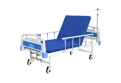 Thunder B01- Manual Medical Bed