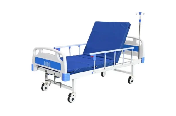 Thunder B01- Manual Medical Bed