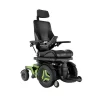 Permobil Power Wheelchair