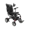 Pride Mobility I Go Lite Electric Wheelchair