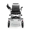 603 Lightweight Power Wheelchair