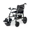 505 Ultra Lightweight Power Wheelchair