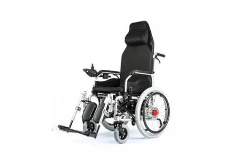 508 Reclining Power Wheelchair